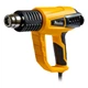 Фен строительный Mаchtz MHG-2260VA, промышленный - изображение 2