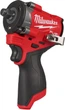 Гайковерт высокомоментный аккумуляторный Milwaukee FCIWF12G3-0 1/2" 746 Нм M12 (4933493454) - изображение 1