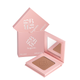 Румяна для лица Bogenia Angelic Blush компактные BG631, 003 Beige - изображение 1