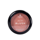 Румяна для лица Bogenia Blush компактные, № 008 матовые Strawberry Cream - изображение 1