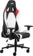 Игровое кресло 2E Gaming Bushido II White/Black (2E-GC-BUS-WT) - изображение 9