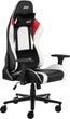 Игровое кресло 2E Gaming Bushido II White/Black (2E-GC-BUS-WT) - изображение 12