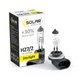 Лампа галогенна SOLAR H27/2 12V 27W PGJ13 Starlight + 30% (2958652) - изображение 2