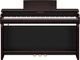 Цифровое пианино Yamaha Clavinova CLP-825 Dark Rosewood (CLP-825R) - изображение 1