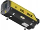 Нівелір трубний лазерний рівень GeoMax Zeta125s для труб 125 мм (5 дюймів) робочий діапазон 200 м - зображення 2
