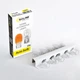 Лампа галогенна SOLAR W21/5W 12V W3x16q (2958641) - изображение 2