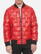 Бомбер мужской Guess 214726805 M Красный (1159828658) - изображение 1