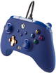 Контролер PowerA Enhanced Wired Controller Midnight Blue (0617885025037) - зображення 3