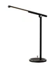 Настольная лампа Nowodvorski 8358 черный Style LED 1x8W 3000K-6000К 400Lm - изображение 1