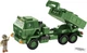 Конструктор Cobi Armed Forces РСЗО Himars M142 604 детали (Cobi-2626) - изображение 2