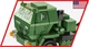 Конструктор Cobi Armed Forces РСЗО Himars M142 604 детали (Cobi-2626) - изображение 10