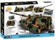 Конструктор Cobi Armed Forces САУ PzH 2000 1006 деталей (Cobi-2628) - изображение 11