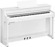 Цифровое пианино Yamaha Clavinova CLP-835 White (CLP-835WH) - изображение 2