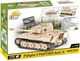 Конструктор Cobi WWII Вторая Мировая Война Танк Panzer V Пантера 298 деталей (Cobi-2713) - изображение 7