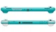Игровая консоль Nintendo Switch Lite HDH-001 Turquoise_JP - изображение 4