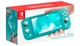 Игровая консоль Nintendo Switch Lite HDH-001 Turquoise_JP - изображение 5