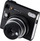 Фотокамера миттєвого друку Fujifilm Instax Square SQ40 Black (16802802) - зображення 2