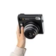 Фотокамера миттєвого друку Fujifilm Instax Square SQ40 Black (16802802) - зображення 7