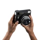 Фотокамера миттєвого друку Fujifilm Instax Square SQ40 Black (16802802) - зображення 9