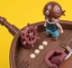 Игровой набор OTAMANKO Пиратский корабль (5320216) - изображение 6