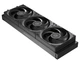 Система водяного охлаждения ID-Cooling Space LCD SL360 Pro SE - изображение 4