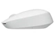Миша бездротова Logitech M171, Off-White, USB (2.4 GHz), 1000 dpi, 3 кнопки, 1xAA (910-006867) - изображение 3