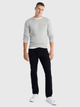 Джемпер мужской Tommy Hilfiger 346541614 2XL Серый (1159817564) - изображение 3