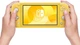 Ігрова консоль Nintendo Switch Lite HDH-001 Yellow_JP - изображение 2