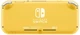 Ігрова консоль Nintendo Switch Lite HDH-001 Yellow_JP - изображение 3