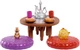 Ігровий набір ляльок Mattel Disney Wish Toys with Asha & Dahlia of Rosas Аша та Далія (HRC21) - зображення 3