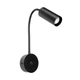 Бра (настенный светильник) Chime W110-GN-BT Black - изображение 1