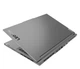 Ноутбук Lenovo Legion Slim 5-16 Ryzen 7-8845HS/32GB/1TB RTX4070 (83DH0066PB) - изображение 5