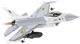 Конструктор Cobi Armed Forces Самолет F-16C Fighting Falcon 500 деталей (Cobi-5893) - изображение 3