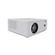 Проектор Everycom E700 2K (Electronic focus) White LED Android с Bluetooth - изображение 2