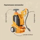 Іграшковий інструмент OTAMANKO Портативна автомийка (5320149) - изображение 2