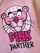 Рожевий демісезонний костюм Zara для дівчинки світшот+джогери Pink Pantera 2-3 (92-98см) - изображение 7