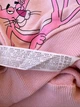 Рожевий демісезонний костюм Zara для дівчинки світшот+джогери Pink Pantera 2-3 (92-98см) - изображение 9