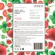 Крем для рук нігтів і кутикули Tanoya Суниця Закарпатська Hand Nail and Cuticle Cream 200 мл - зображення 2