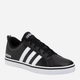 Sneakersy męskie do kostki adidas VS Pace B74494 46 (UK 11) Czarne (4057284407113) - obraz 2