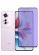 Захисна гідрогелева плівка DScreen для Oppo Reno 11F 5G Anti-blue - зображення 1