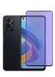 Захисна гідрогелева плівка DScreen для OPPO A76 Anti-blue - зображення 1