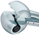 Машинка для завивки Babyliss C1700E - зображення 4