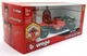 Колекційна модель Bburago F1 Ferrari SF-23 Season Model Car Масштаб 1/24 #16 Charles Leclerc (18-26809) / Ferrari / Формула 1 / Додатково Фігурка Шарль Леклер - зображення 8