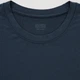 Лонгслив мужской Uniqlo 593345661 L Синий (1159818583) - изображение 3