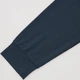 Лонгслив мужской Uniqlo 593345661 L Синий (1159818583) - изображение 4