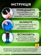 Автоматическая электрическая помпа для воды на бутыль на аккумуляторе UnA портативный двойной насос насадка для кулера бутля 19 л черный (52.0002) - изображение 7
