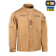 Кітель M-Tac Patrol Flex Coyote Brown 2XL/R 20028017-2XL/R - зображення 3