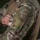 Сорочка бойова літня M-Tac Gen.II Extreme Multicam (3XL/L) NYCO 20473808-3XL/L - изображение 14