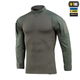 Сорочка бойова літня M-Tac Gen.II Army Olive XL/R 20473862-XL/R - изображение 1