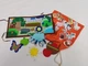 Развивающий планшет домашние животные Happy Vita Craft разноцветная - изображение 2